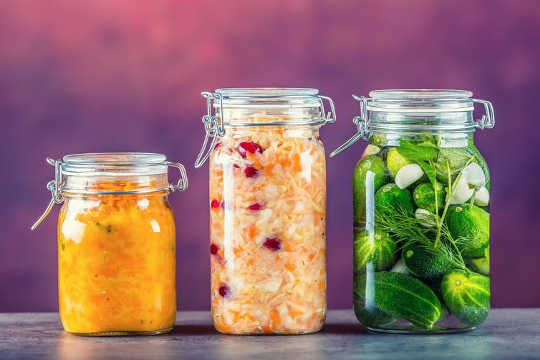 How Sauerkraut Is Leading A Food Revolution