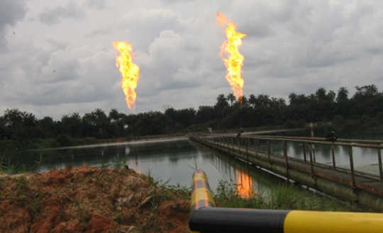 Reducing Gas Flaring Could Cut Emissions In A Big Way Reducing Gas Flaring Could Cut Emissions In A Big Way