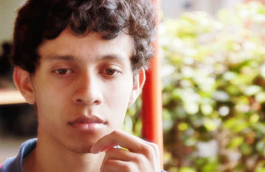 Can We Ever Be ‘Too Much’? Can We Ever Be ‘Too Much’?