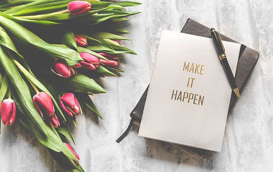 Changing Our Perception of Others in Three Steps Changing Our Perception of Others in Three Steps