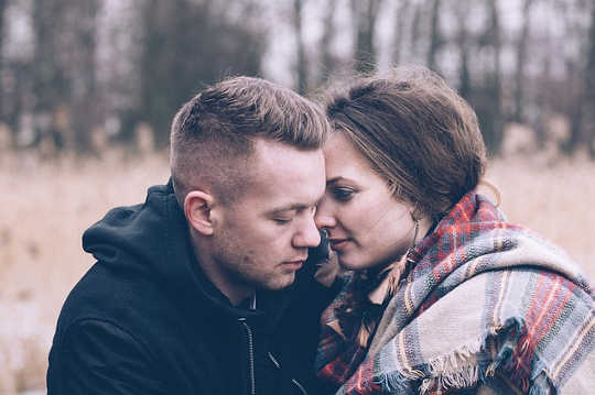 To Really Appreciate a Man... To Really Appreciate a Man...