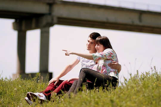 To Really Appreciate a Woman... To Really Appreciate a Woman...