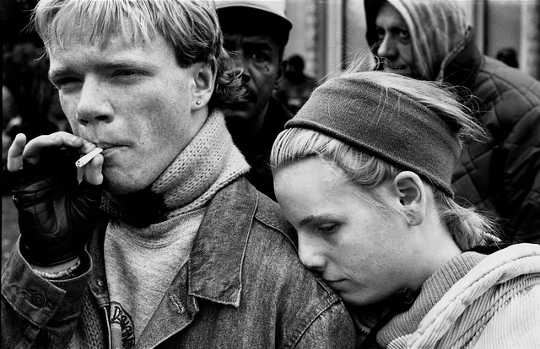 If You Want To Know Why People Become Homeless Just Ask Them If You Want To Know Why People Become Homeless Just Ask Them