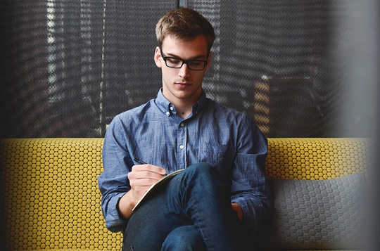Understand Your Own Mind And Goals Via Bullet Journaling Understand Your Own Mind And Goals Via Bullet Journaling