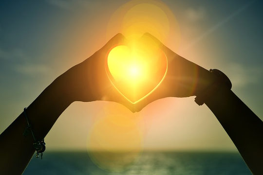 Using Your Light to Hold the Darkness at Bay Using Your Light to Hold the Darkness at Bay
