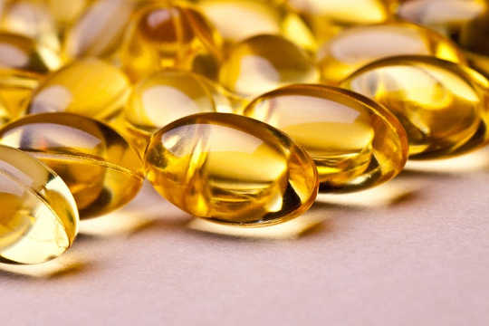 Do Omega 3 Supplements Protect Against Heart Disease?