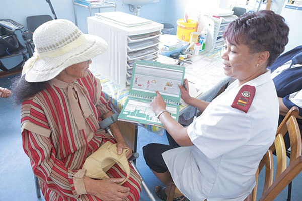Local solutions can boost healthier food choices in South Africa