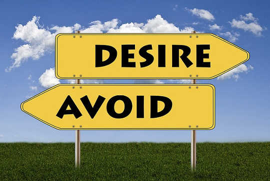 Fulfilling Your Desires: Asking The Right Questions Fulfilling Your Desires: Asking The Right Questions
