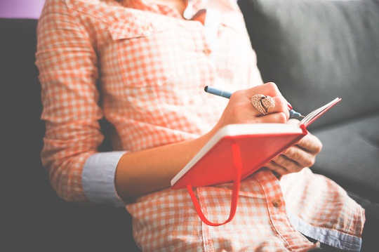 Make Gratitude Great: The Daily Journal Make Gratitude Great: The Daily Journal