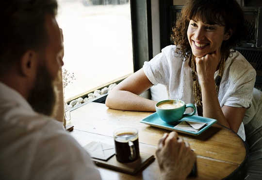 The Basis For Your Personal Happiness: Owning Your Relationship The Basis For Your Personal Happiness: Owning Your Relationship