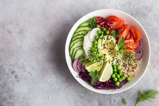 So You Went Vegan In January – Now What?