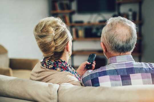 Sitting For Too Long Could Increase Your Risk Of Dying Even If You Exercise