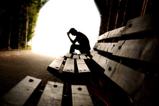 Why Is Suicide On The Rise In The US – But Falling In Most Of Europe?