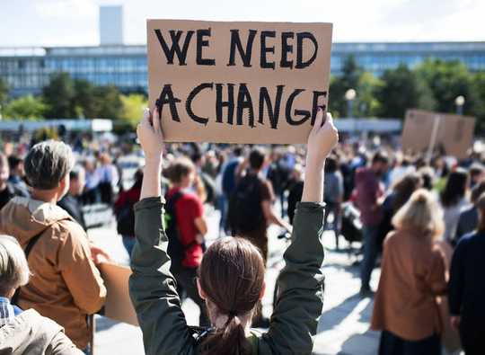 How Youth Protests Shaped The Discussion On Climate Change How Youth Protests Shaped The Discussion On Climate Change
