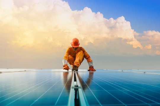 Tackling Climate Change With Small, Sensitive Interventions Tackling Climate Change With Small, Sensitive Interventions