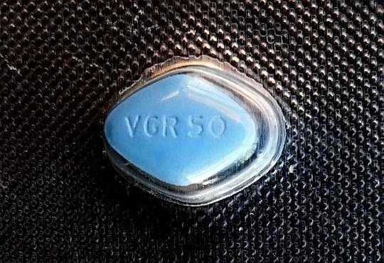 The Hard Facts On Viagra