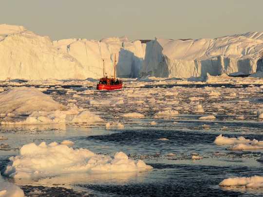 Sea Level Rise Could Displace Millions Of People Within Two Generations Sea Level Rise Could Displace Millions Of People Within Two Generations