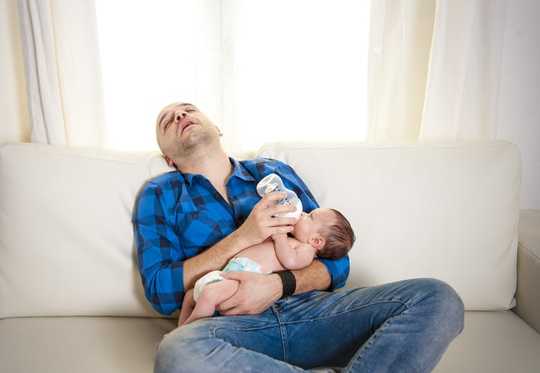 The Why And How Of Sleep Training For Your Kids The Why And How Of Sleep Training For Your Kids