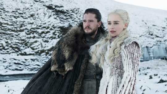 Why Game Of Thrones Was About The Horror Of Fossil Fuels All Along Why Game Of Thrones Was About The Horror Of Fossil Fuels All Along