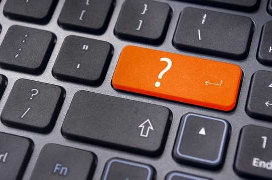 The New Digital Divide Is Between People Who Opt Out Of Algorithms And People Who Don't The New Digital Divide Is Between People Who Opt Out Of Algorithms And People Who Don't