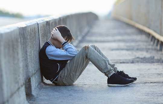 How To Stop Kids From Cutting Themselves How To Stop Kids From Cutting Themselves