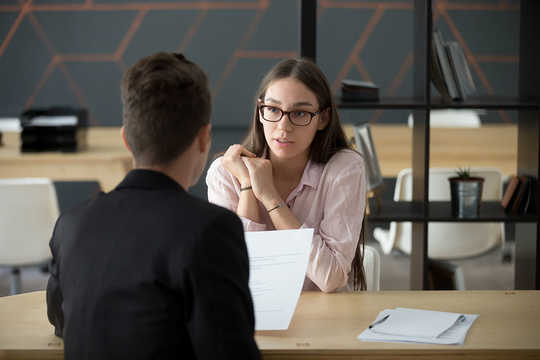 How Do You Prepare For A Job Interview When You Have A Criminal Record? How Do You Prepare For A Job Interview When You Have A Criminal Record?