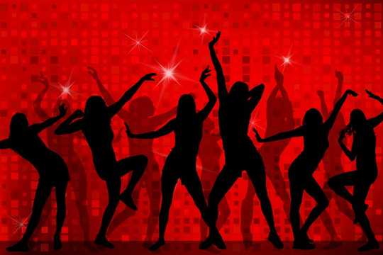 Hedonism Not Only Leads To Binge Drinking, It's Part Of The Solution Hedonism Not Only Leads To Binge Drinking, It's Part Of The Solution