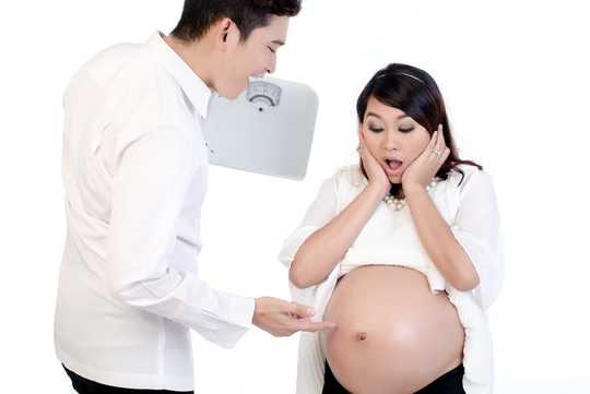 Why Fat-shaming Pregnant Women Isn't Just Mean, It's Harmful Why Fat-shaming Pregnant Women Isn't Just Mean, It's Harmful