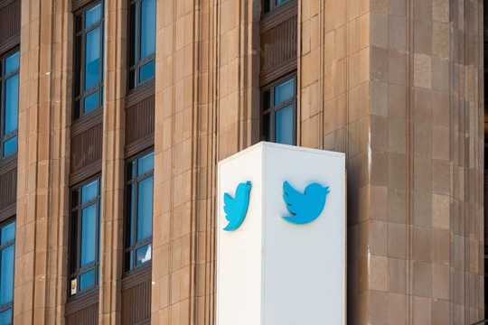 Twitter's Ban On Political Ads Does Change The Game In One Way Twitter's Ban On Political Ads Does Change The Game In One Way
