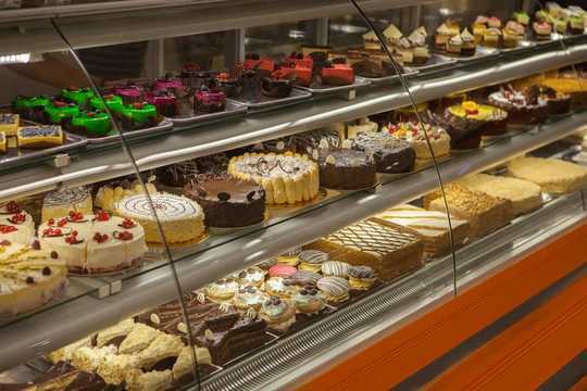 Sugary Drinks Tax Is Working – Now It's Time To Target Cakes, Biscuits And Snacks