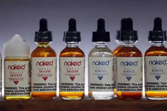Flavored E-cigarettes Sweetly Lure Kids Into Vaping And Also Mislead Them To Dismiss Danger, Studies Suggest