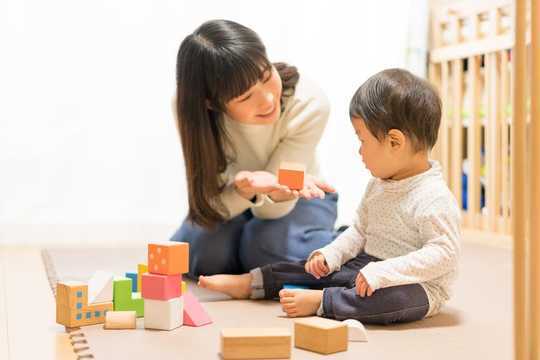 Mothers Explain How They Navigated Work And Childcare Mothers Explain How They Navigated Work And Childcare
