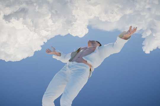 How Old Would You Want To Be In Heaven? How Old Would You Want To Be In Heaven?