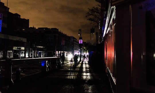 Is There An Electrical Meltdown In Our Future: If So, How Could We Avert Disaster? Is There An Electrical Meltdown In Our Future: If So, How Could We Avert Disaster?