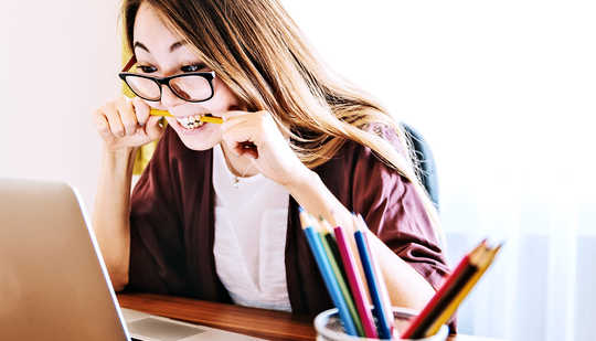 How Passion For Your Job Can Backfire How Passion For Your Job Can Backfire