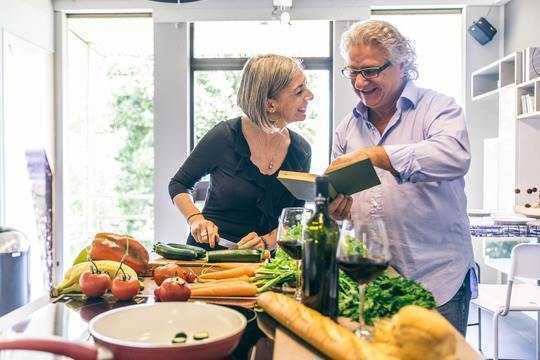 Food As Medicine: Your Brain Really Does Want You To Eat More Veggies