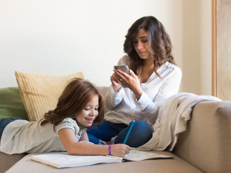Why Parents Should Think Twice About Tracking Apps For Their Kids Why Parents Should Think Twice About Tracking Apps For Their Kids