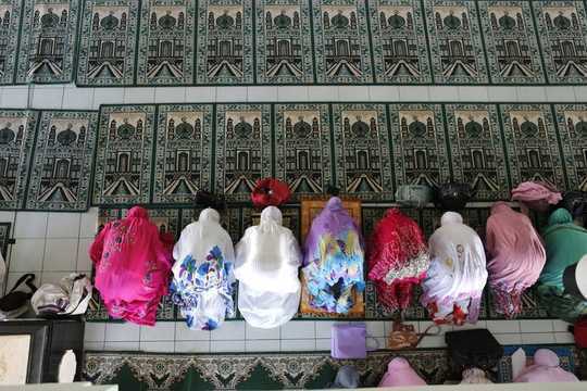What Ramadan Means To Muslims What Ramadan Means To Muslims