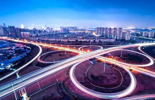 Why Self-driving Cars Will Not Fix Our Transportation Woes Why Self-driving Cars Will Not Fix Our Transportation Woes