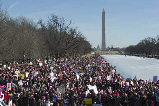 Is The United States On The Brink Of A Revolution? Is The United States On The Brink Of A Revolution?