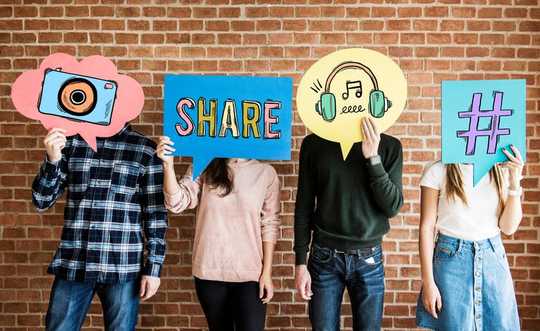 Winning At Social Media Is Probably Simpler Than You Think Winning At Social Media Is Probably Simpler Than You Think