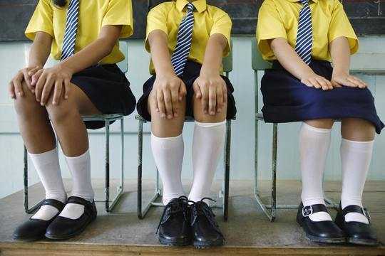 How Teachers Are Taught To Discipline A Classroom Might Not Be The Best Way How Teachers Are Taught To Discipline A Classroom Might Not Be The Best Way