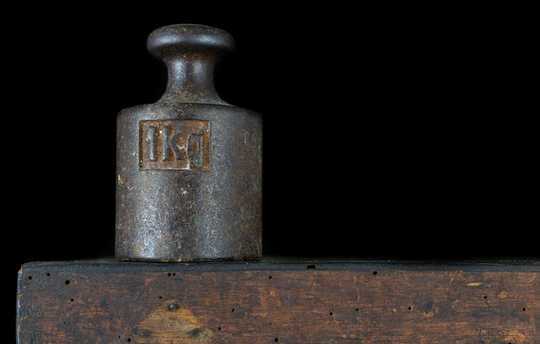 The Way We Define Kilograms, Metres And Seconds Changes Today The Way We Define Kilograms, Metres And Seconds Changes Today