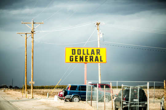 Dollar Stores Are Taking Over the Grocery Business, and It’s Bad News for Public Health and Local Economies Dollar Stores Are Taking Over the Grocery Business, and It’s Bad News for Public Health and Local Economies