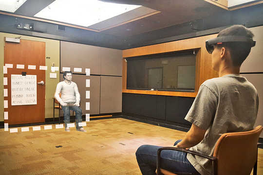 After Augmented Reality, The Virtual World Still Affects You After Augmented Reality, The Virtual World Still Affects You