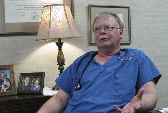As Rural Americans Struggle For Health Care Access, Insurers May Be Making Things Worse As Rural Americans Struggle For Health Care Access, Insurers May Be Making Things Worse