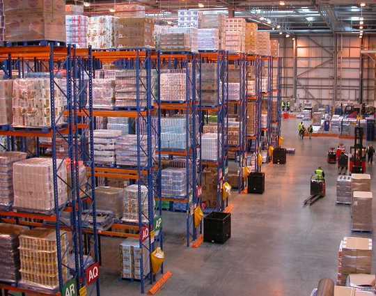 How An Industrialized Global Food Supply Chain Threatens Human Health How An Industrialized Global Food Supply Chain Threatens Human Health