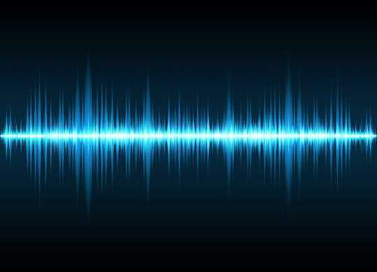The New Field of Sonogenetics Uses Sound Waves To Control The Behavior Of Brain Cells