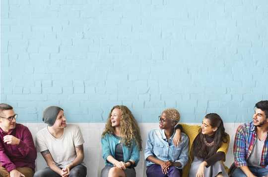Young People Can Change The General Election – Here's How To Get Your Friends To Vote Young People Can Change The General Election – Here's How To Get Your Friends To Vote