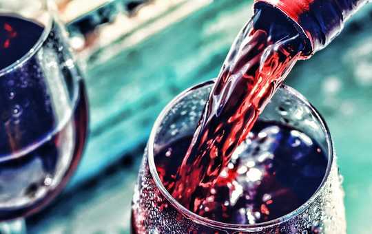 What Makes Wine Dry? It's Easy To Taste, But Much Harder To Measure What Makes Wine Dry? It's Easy To Taste, But Much Harder To Measure